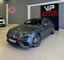 مێرسێدس بێنز E-Class